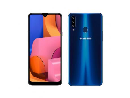 SAMSUNG GALAXY  A20s 3/32GB DS PLAVI