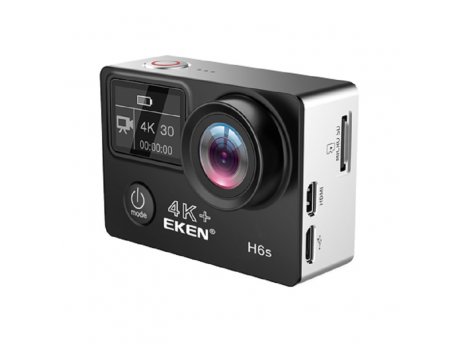Eken H6S WiFi Action Camera