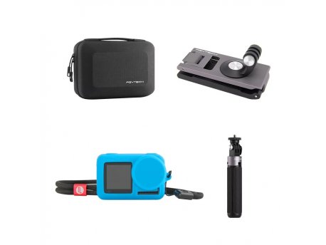 PGYTECH OSMO Action Travel Set P-11B-027