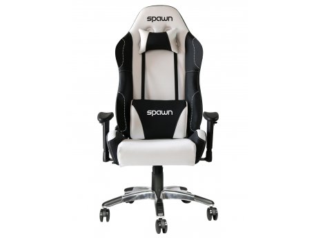 SPAWN Gaming Chair Spawn Calling Series White CL-WB1CA
