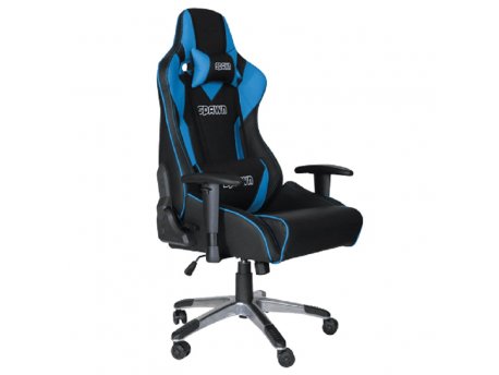 SPAWN Gaming Chair Spawn Flash Series Blue XL FL-BL1I-XL