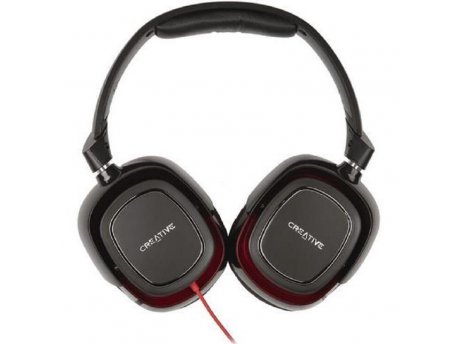 CREATIVE LABS HS-880 Gaming Headset Draco