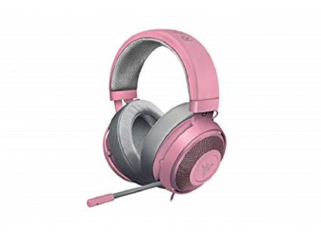 RAZER Kraken Gaming Headset Quartz