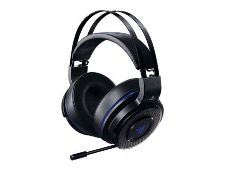 RAZER Thrasher - Wireless Gaming Headset for PS4