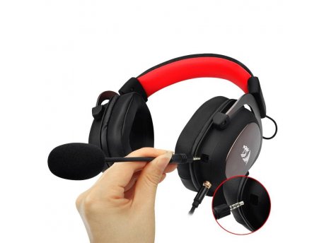 REDRAGON Zeus 2 H510-1 Gaming Headset