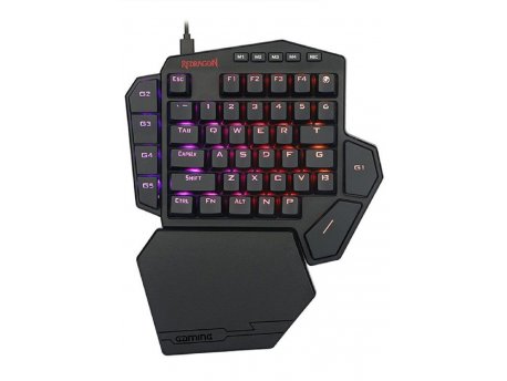 REDRAGON Diti K585RGB Mechanical Gaming Keyboard