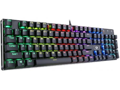 REDRAGON Devarajas K556RGB Mechanical Gaming Keyboard
