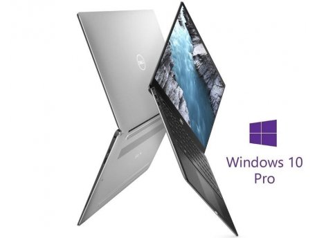 DELL XPS 7390 (13.3'' FHD i7-10510U 16GB 1TB SSD Backlit FP Win10Pro)