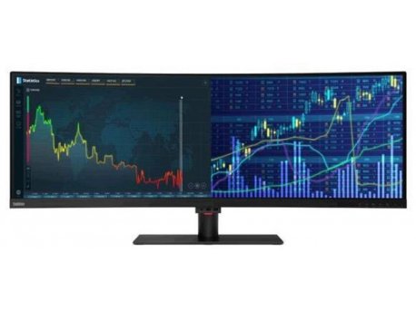 LENOVO ThinkVision P44w-10 (61D9RAT1EU)