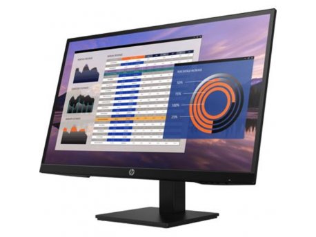 HP P27h G4 (7VH95AA)