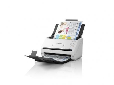 EPSON WorkForce DS-770 A4 skener