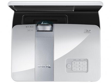 BENQ MW843UST Ultra Short Throw projektor