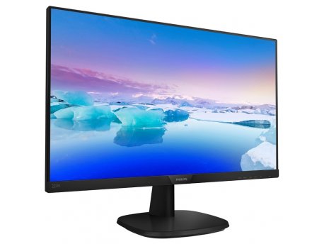 PHILIPS 223V7QDSB/00 LED
