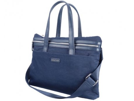 PROMATE Torba za notebook 15.6'' ROXY-LD plava