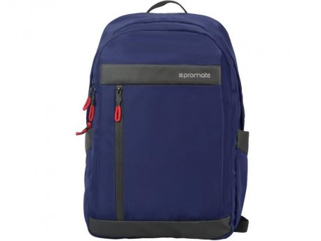 PROMATE Ranac za notebook 13” Metro-BP plavi
