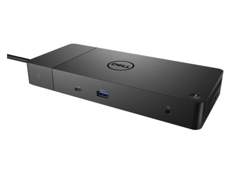 DELL WD19DC dock with 240W AC adapter