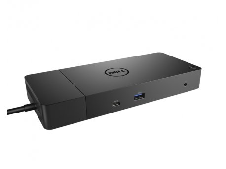 DELL WD19 dock with 180W AC adapter