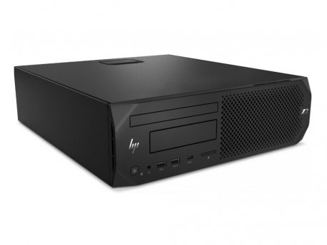 HP Z2 G4 SFF i7-8700/8GB/256GB SSD/NVIDIA Quadro P620 2GB/DVDRW/Win 10 Pro/EN/3Y (4RX24EA)