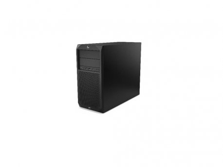 HP Z2 G4 Tower i7-9700/16GB/512GB SSD/NVIDIA Quadro P2200 5GB/DVD/Win 10 Pro/EN/3Y (6TX05EA)