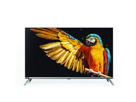 ALPHA 43G7NUA Smart Android 4K Ultra HD