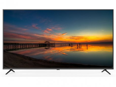 ALPHA 65F8UA 4K Ultra HD  ANDROID SMART