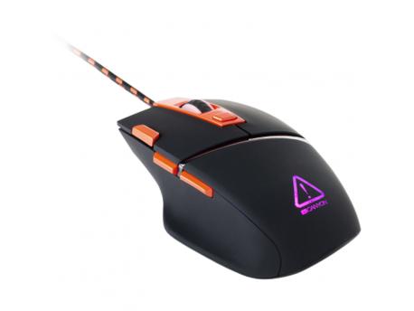 CANYON CND-SGM04RGB Wired Gaming Mouse