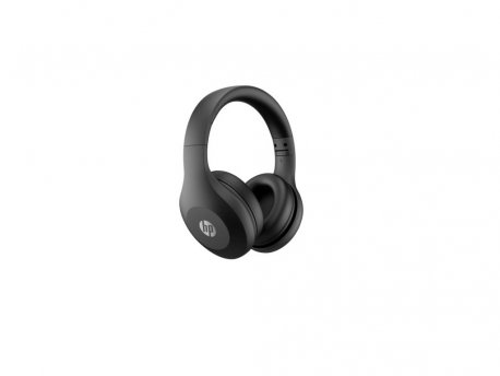 HP Black BT Headset EURO (TBC) Bluetooth 5  (2J875AA)