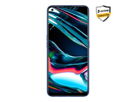 REALME 7 Pro 128GB Mirror blue