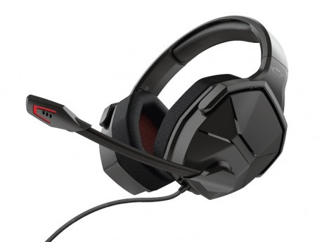 TRUST GXT4371 WARD multiplatform headset