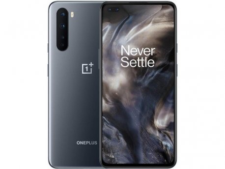 ONEPLUS Nord Gray Onyx 256GB