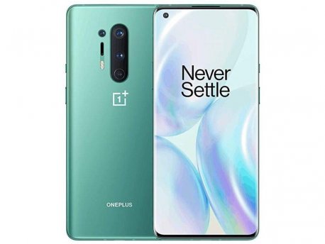 ONEPLUS 8 Glacial Green 256GB