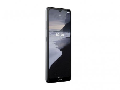 NOKIA 2.4 2/32GB DS Grey Dual Sim
