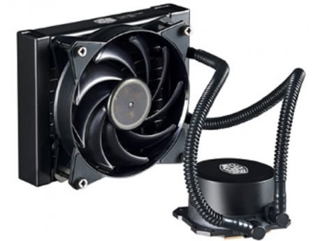 COOLER MASTER MasterLiquid Lite 120 (MLW-D12M-A20PW-R1)