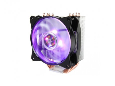 COOLER MASTER MasterAir MA410P procesorski hladnjak (MAP-T4PN-220PC-R1)