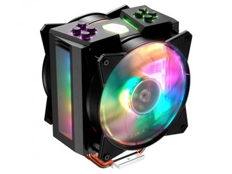 COOLER MASTER MasterAir MA410M procesorski hladnjak (MAM-T4PN-218PC-R1)