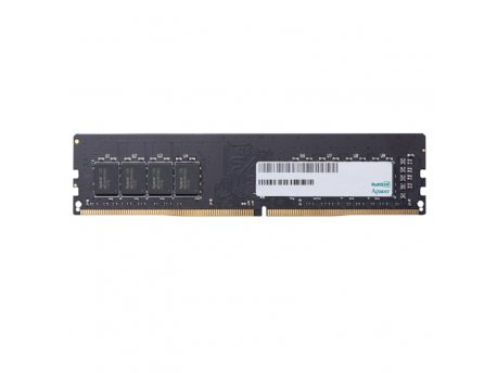 APACER DIMM DDR4 8GB 2666MHz AU08GGB26CQYBGH bulk