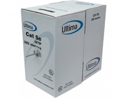 FAST ASIA Kabl UTP Cat5e Wall 305m