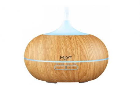 MOYE Eurus Aromatherapy Ultrasonic Humidifier