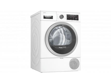 BOSCH WTX87KH1BY