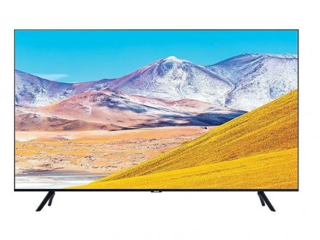 SAMSUNG UE65TU8072UXXH 4K Ultra HD  SMART