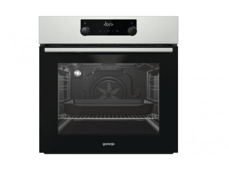 GORENJE BP 737 EX - ugradna rerna sa pirolizom