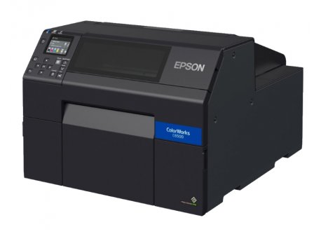 EPSON CW-C6500AE Auto cutter POS štampač
