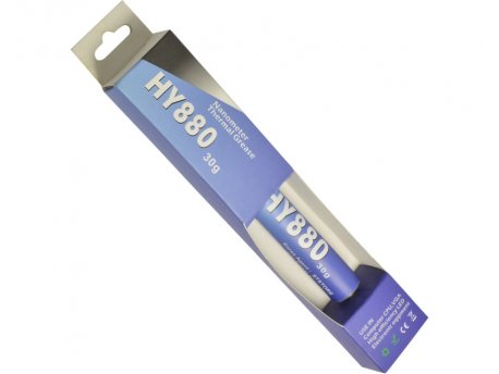 HALNZIYE HY880 termalna pasta 30g