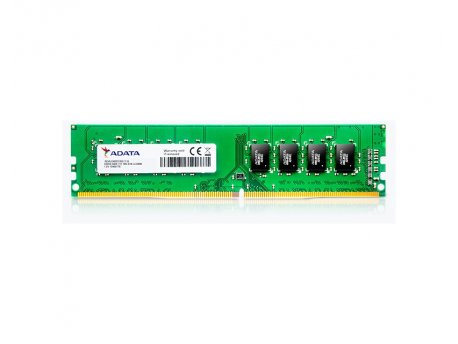 ADATA DIMM DDR4 4GB 2400MHz AD4U2400W4G17-S