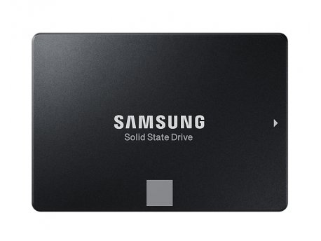 SAMSUNG 4TB 2.5'' SATA III MZ-76E4T0B 860 EVO Series SSD