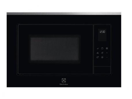 ELECTROLUX LMS4253TMX