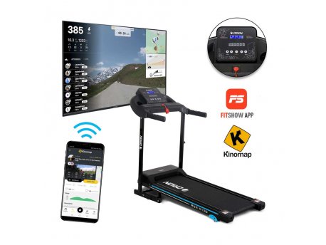 ORION Smart Treadmill RUN M100 10km/1.0 HP Traka za hod i brzi hod