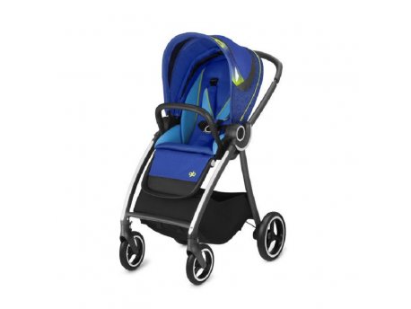 GB MARIS 2FE BOLD SPO.BLU
