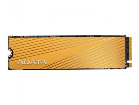 ADATA 256GB M.2 PCIe Gen3 x4 FALCON AFALCON-256G-C SSD