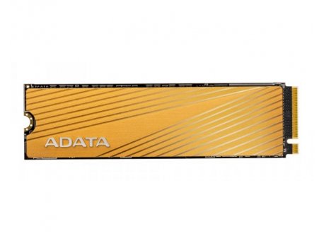 ADATA 512GB M.2 PCIe Gen3 x4 FALCON AFALCON-512G-C SSD